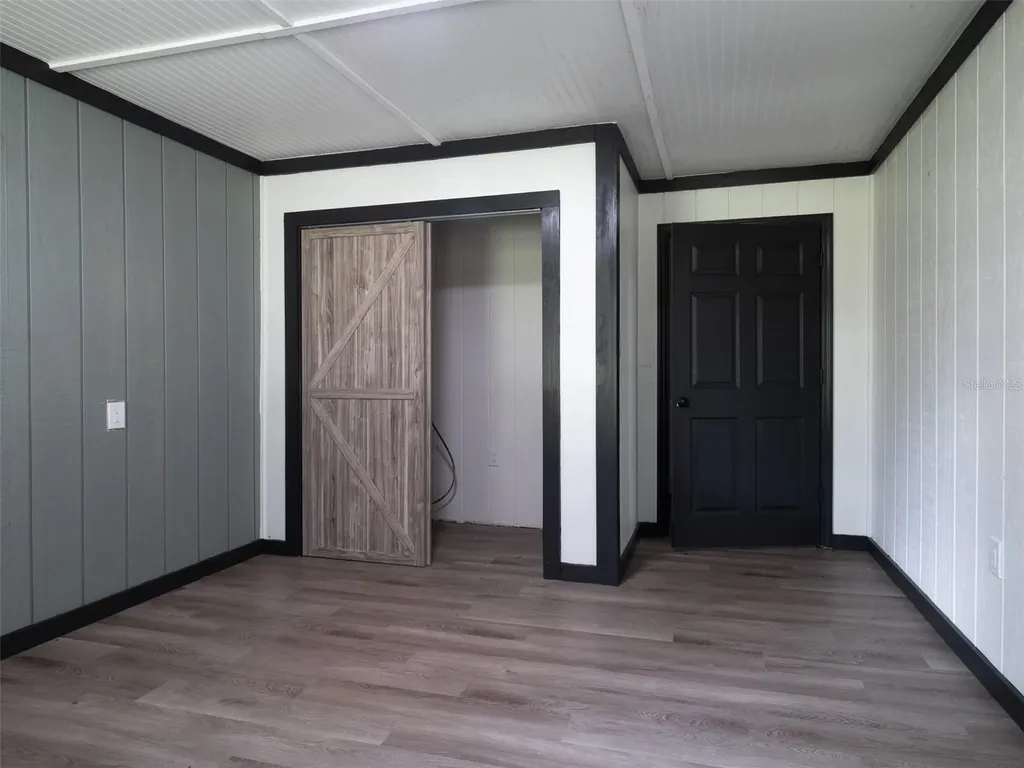 12100 NW 110th Avenue Reddick FL 32686