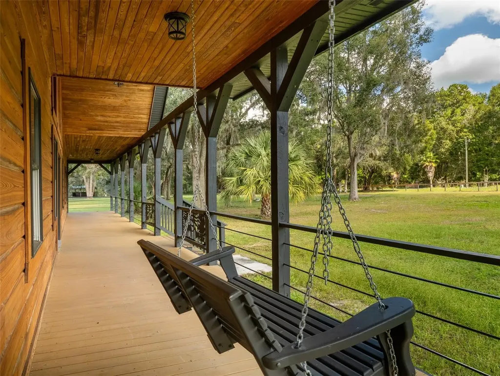 12100 NW 110th Avenue Reddick FL 32686