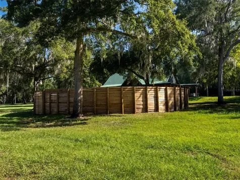 12100 NW 110th Avenue Reddick FL 32686