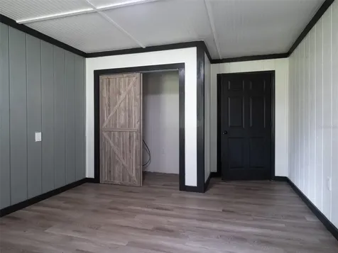 12100 NW 110th Avenue Reddick FL 32686