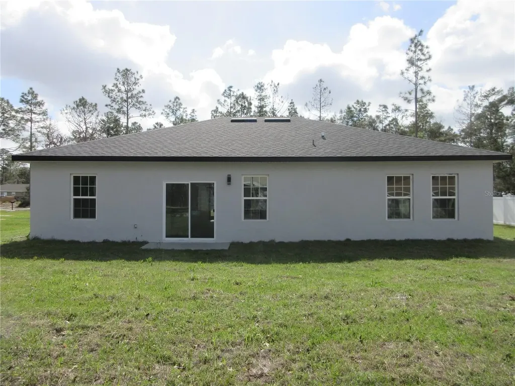 6765 SW 152nd Lane Road Ocala FL 34473
