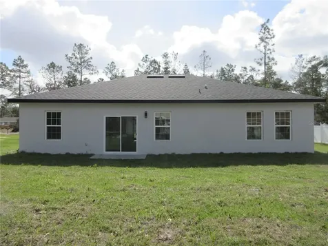 6765 SW 152nd Lane Road Ocala FL 34473