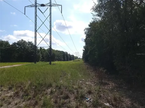 Lot 20 SE Fisher Lane Pass Ocklawaha FL 32179