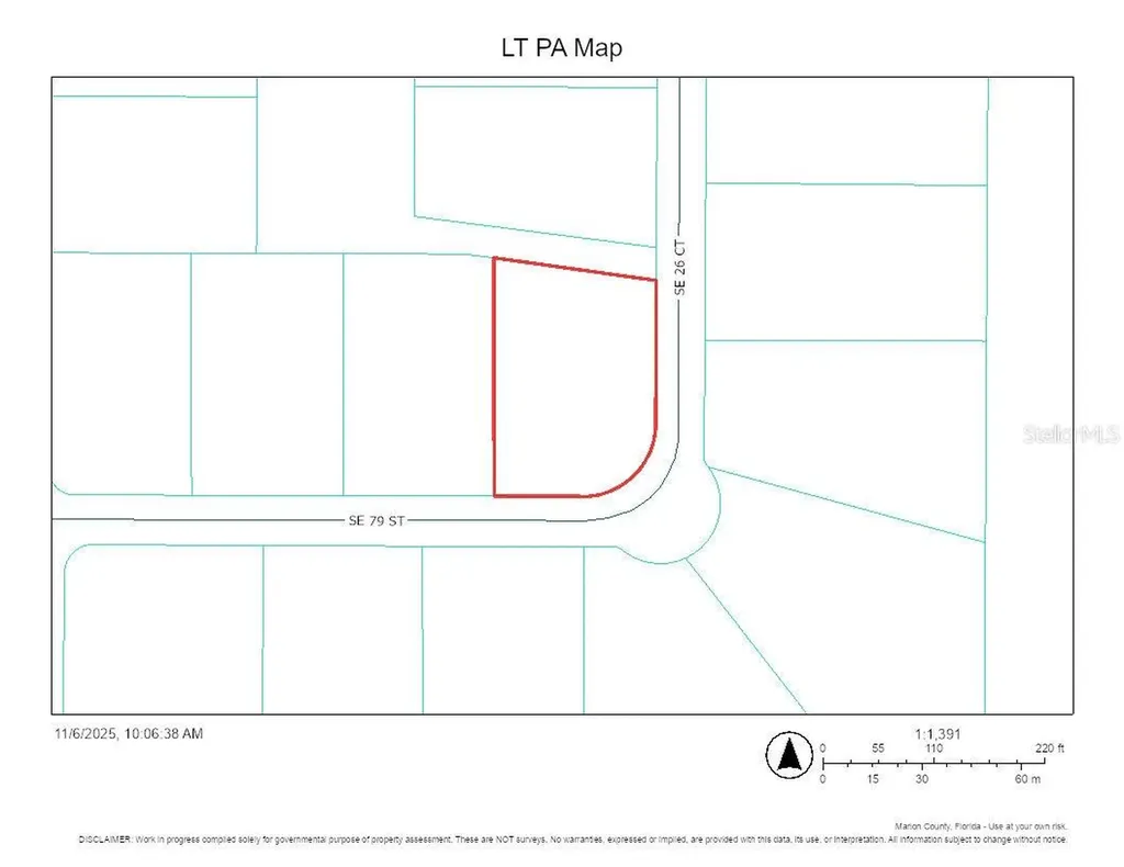 Tbd SE 79th Street Ocala FL 34480
