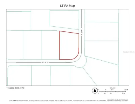Tbd SE 79th Street Ocala FL 34480