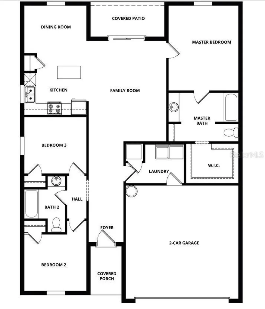 639 Gila Drive Poinciana FL 34759