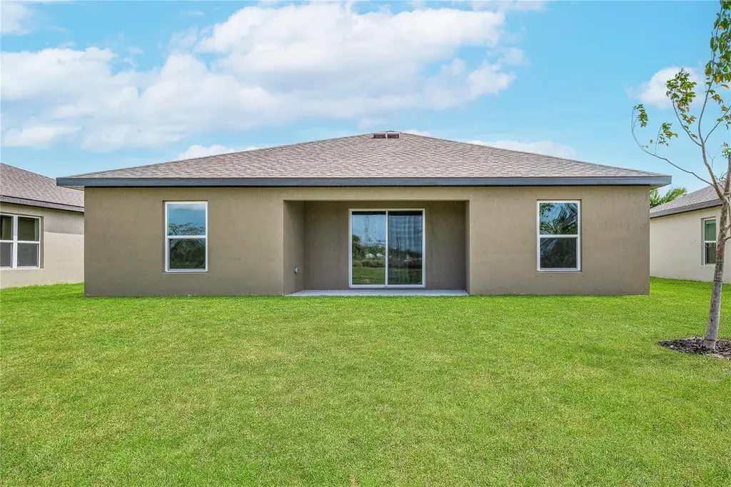 639 Gila Drive Poinciana FL 34759