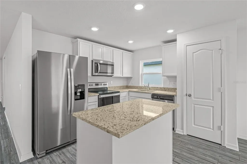 639 Gila Drive Poinciana FL 34759
