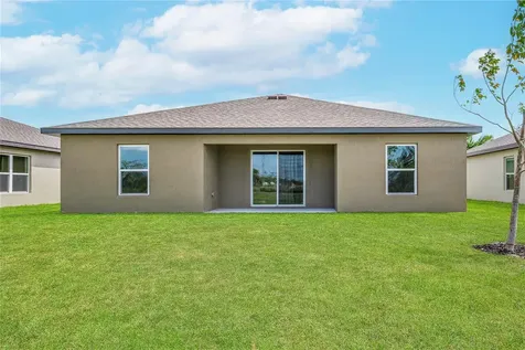 639 Gila Drive Poinciana FL 34759