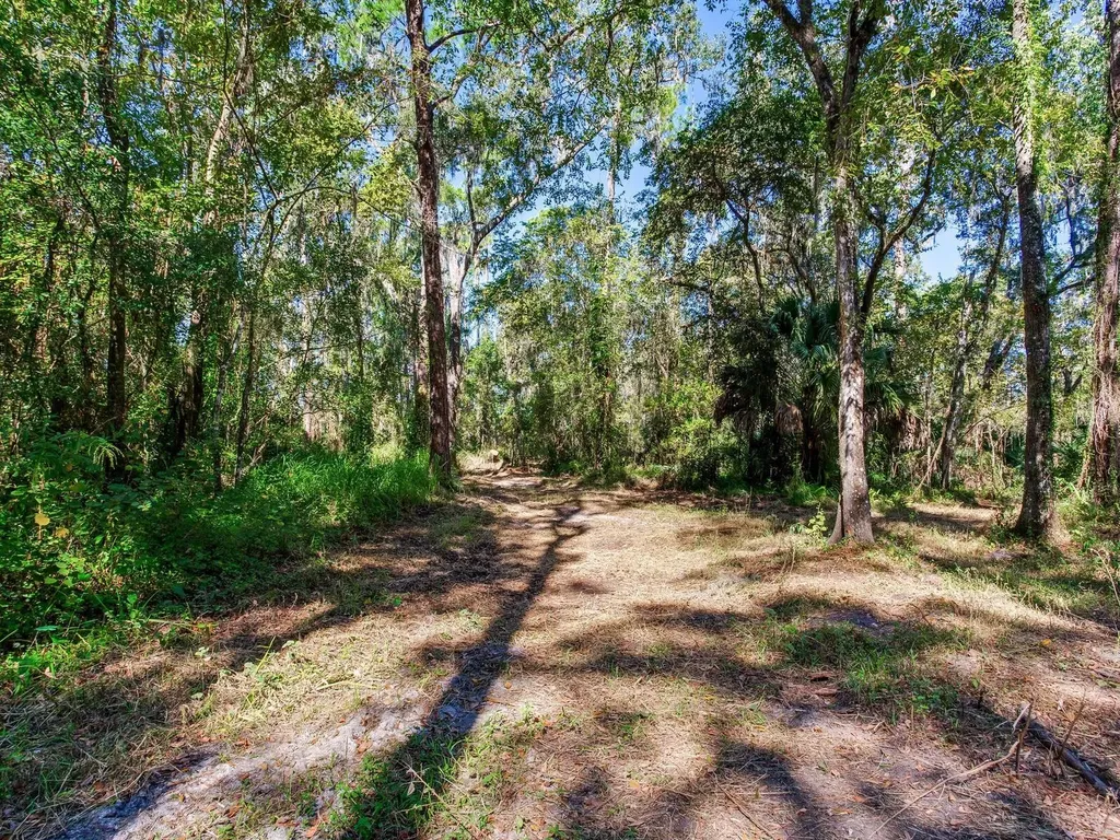 Drawdy Road Plant City FL 33567