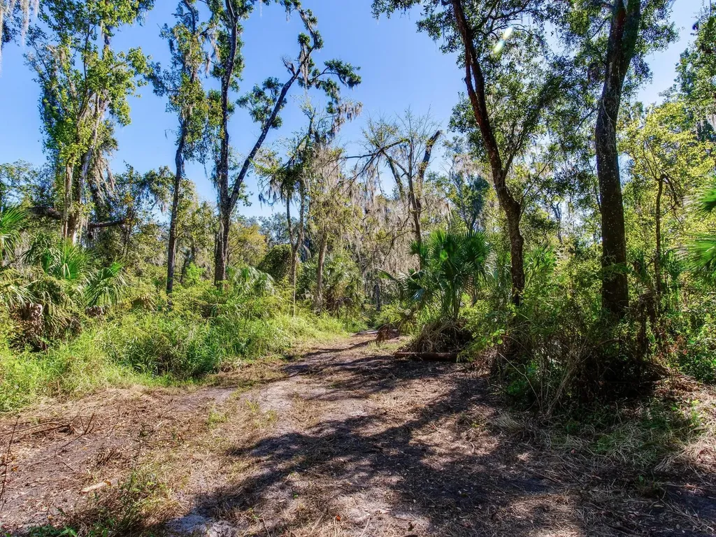 Drawdy Road Plant City FL 33567