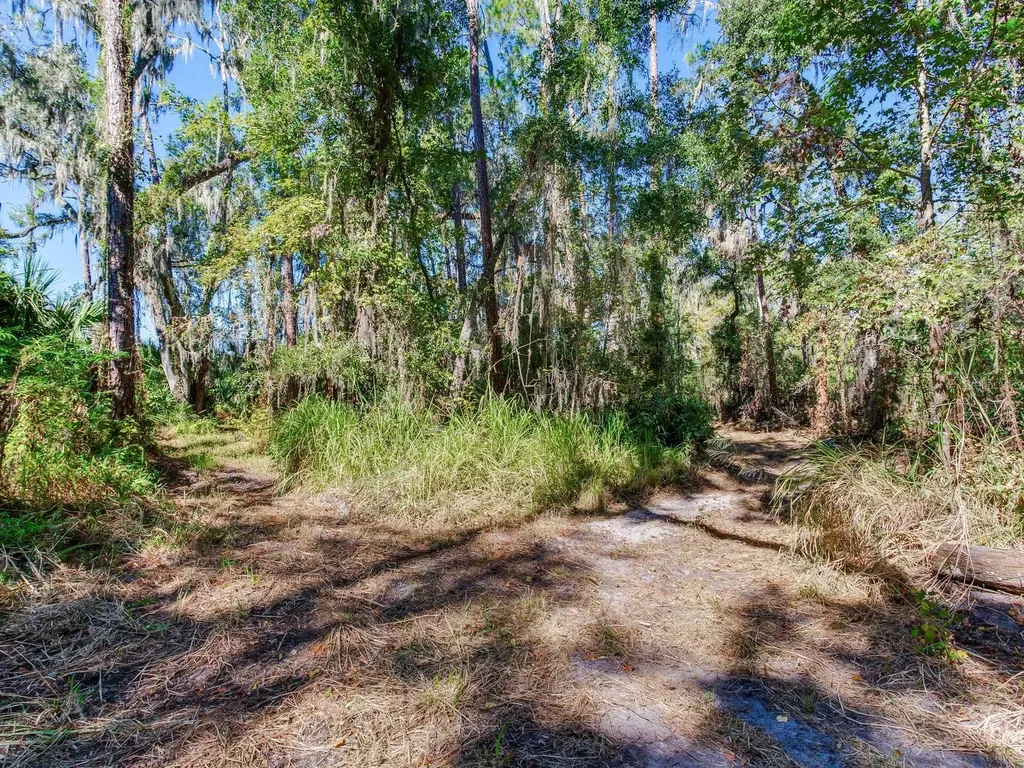 Drawdy Road Plant City FL 33567