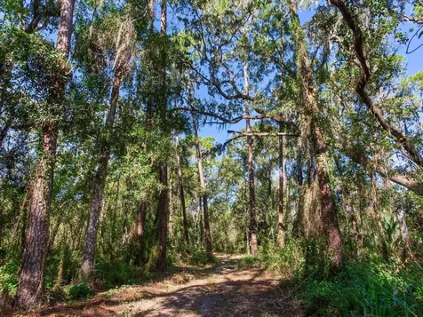 Drawdy Road Plant City FL 33567