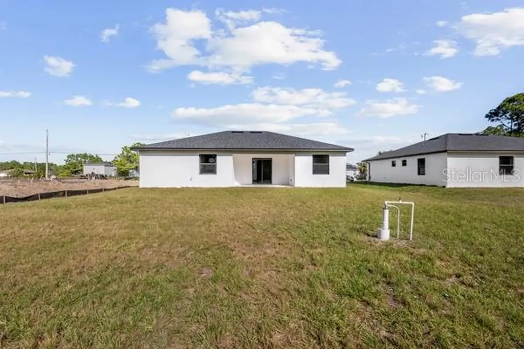618 Raintree Street E Lehigh Acres FL 33974