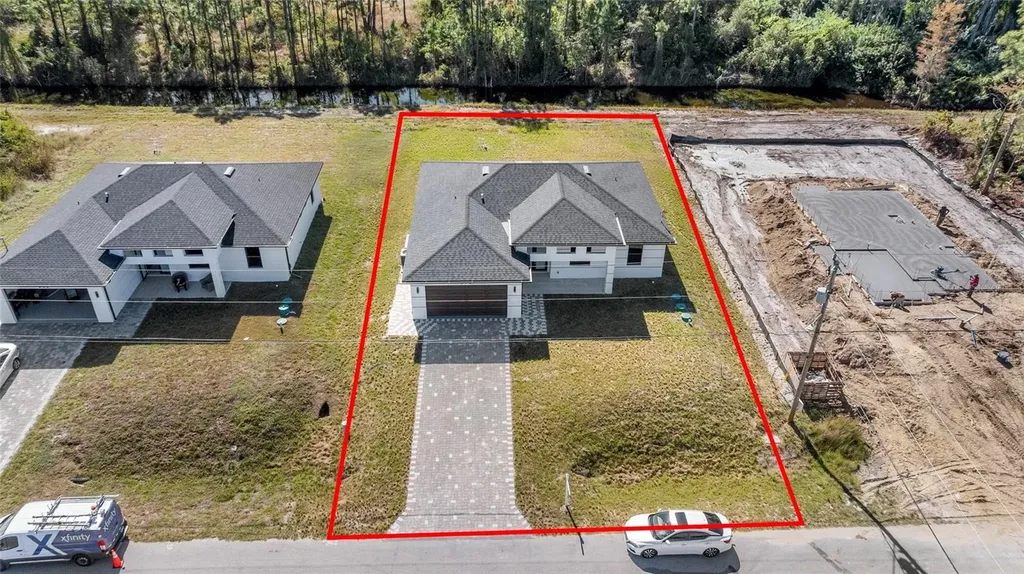 618 Raintree Street E Lehigh Acres FL 33974