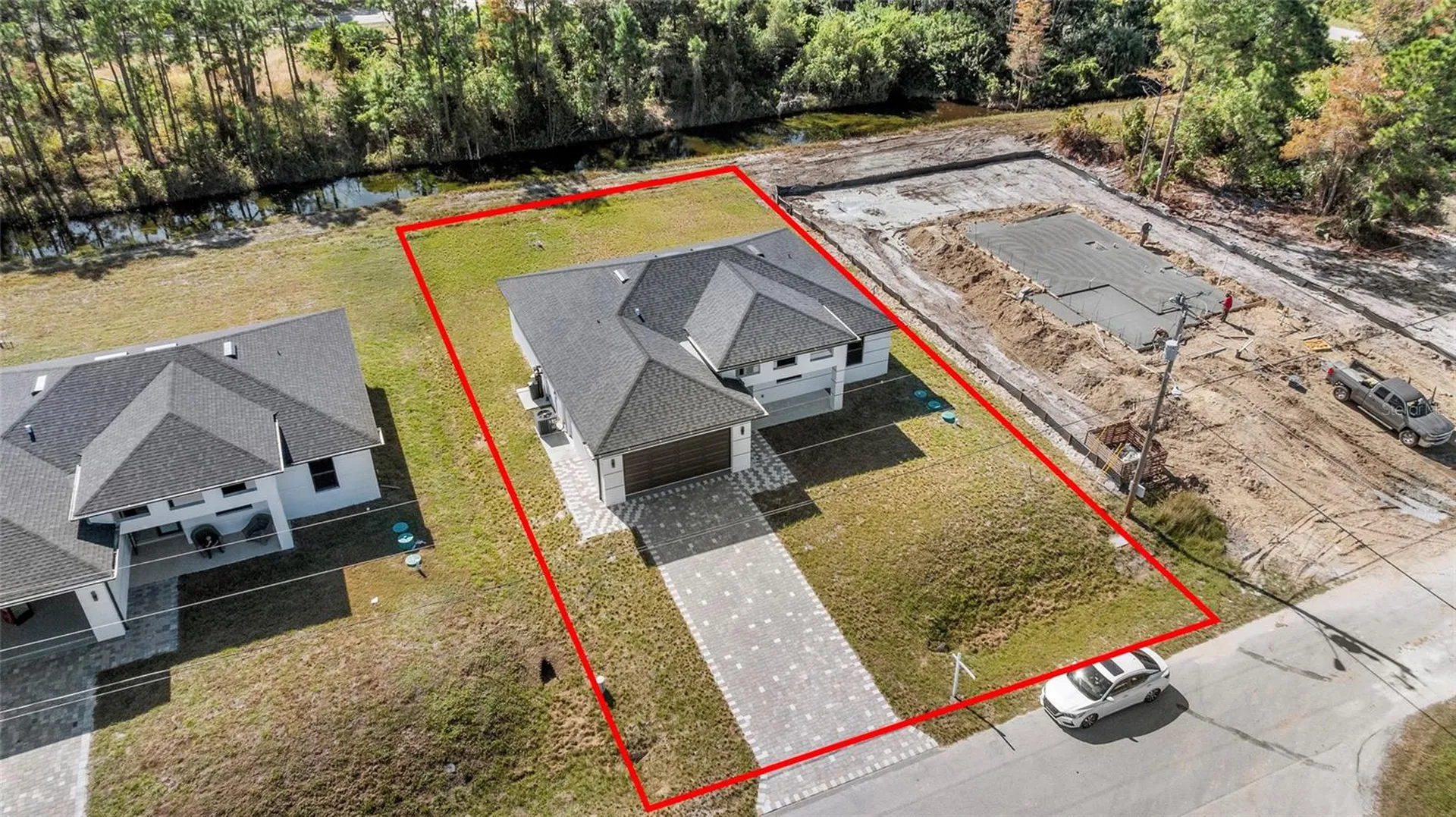 618 Raintree Street E Lehigh Acres FL 33974