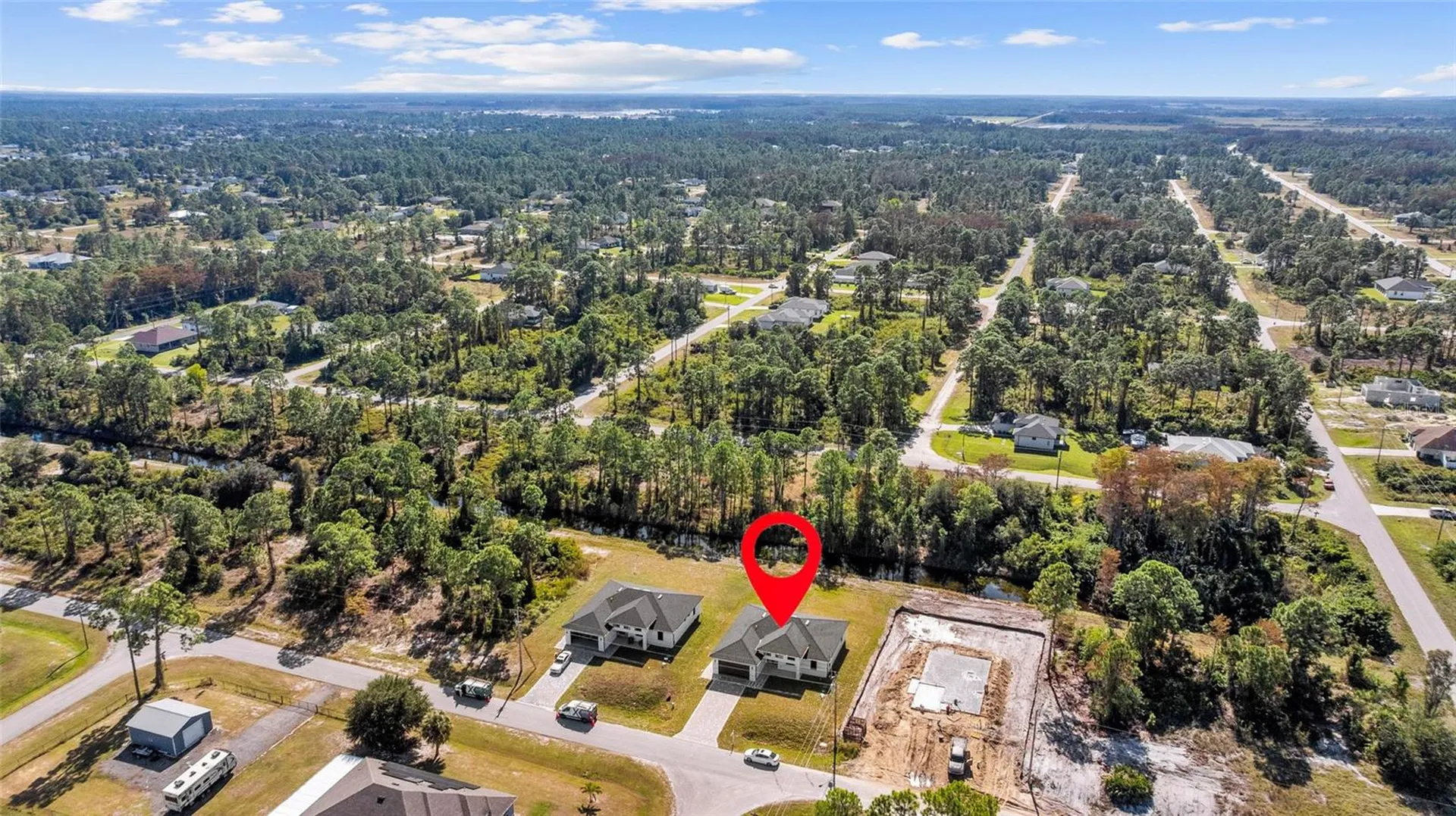 618 Raintree Street E Lehigh Acres FL 33974