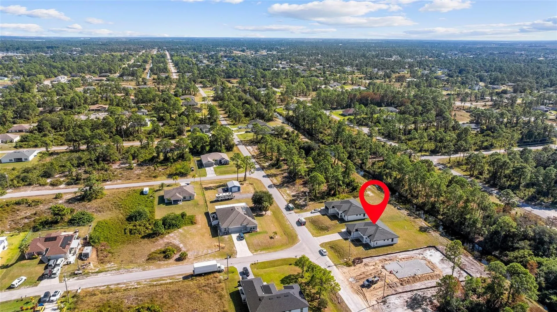 618 Raintree Street E Lehigh Acres FL 33974