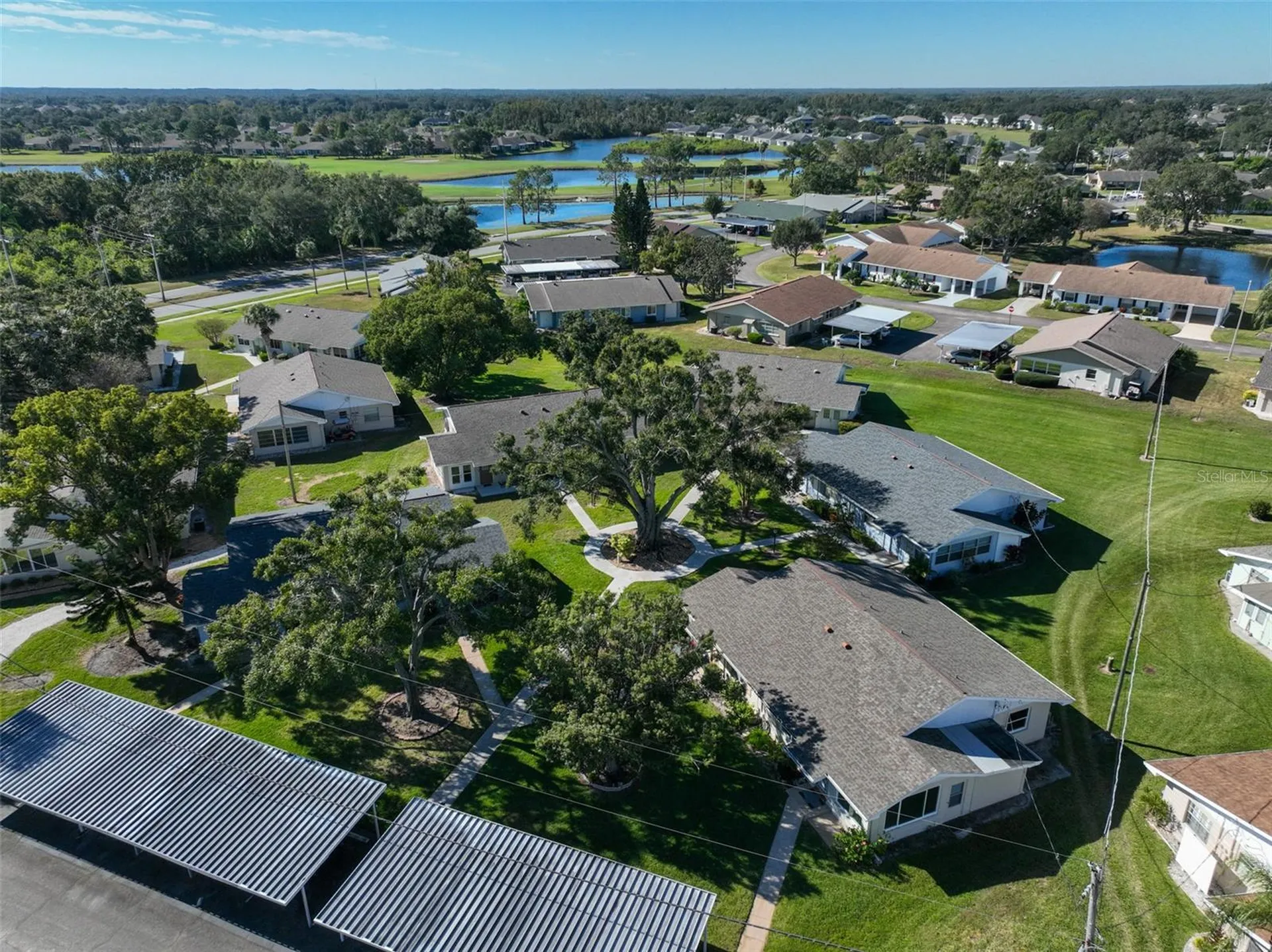 1902 Dandridge Street Sun City Center FL 33573