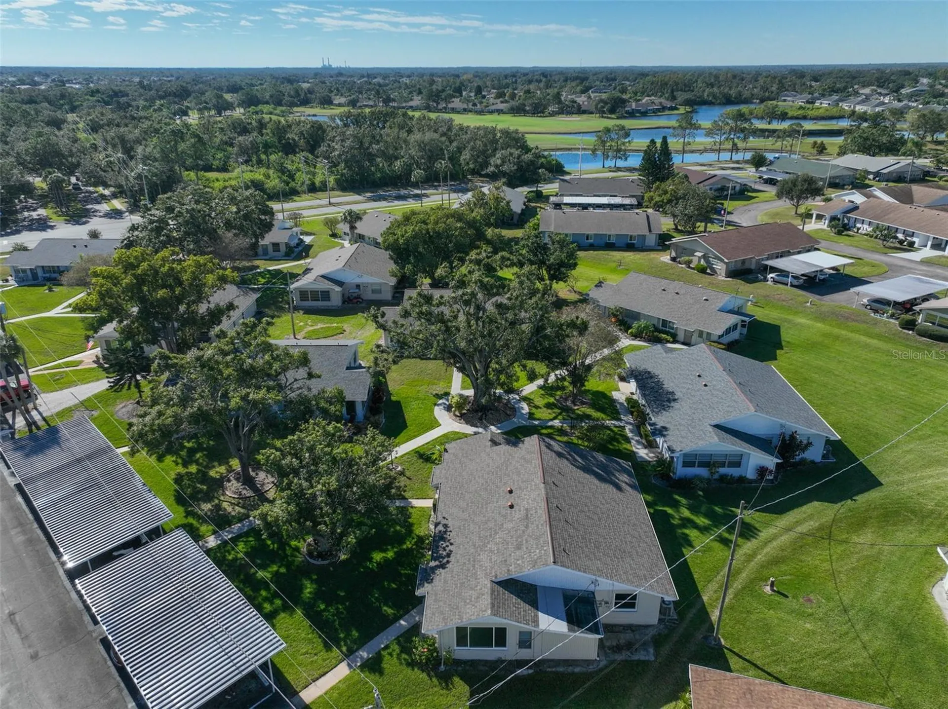 1902 Dandridge Street Sun City Center FL 33573