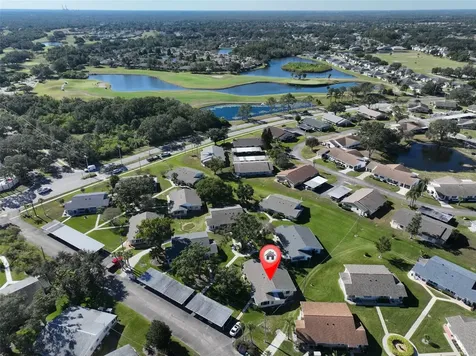 1902 Dandridge Street Sun City Center FL 33573