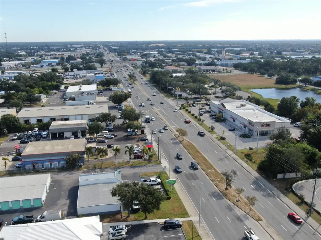 5612 Lawton Drive Sarasota FL 34233