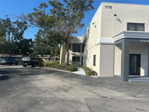 1715 E Bay Drive Largo FL 33771