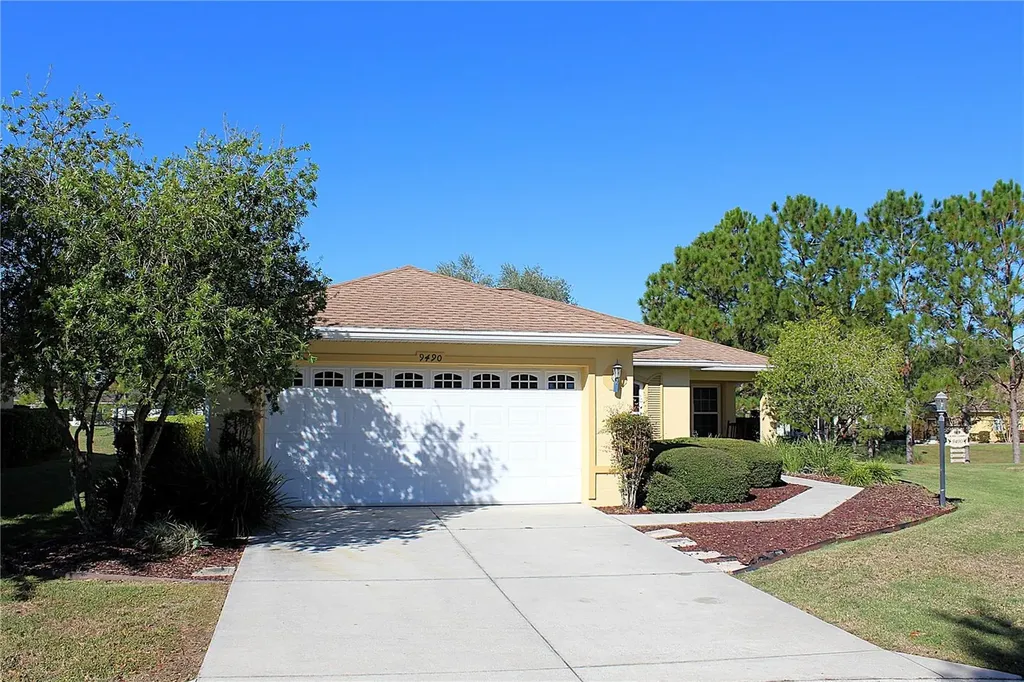 9490 SW 94th Court Ocala FL 34481