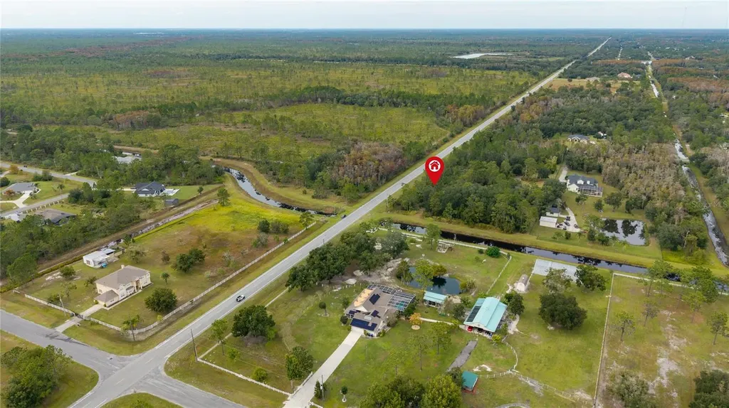 Dallas Boulevard Orlando FL 32833