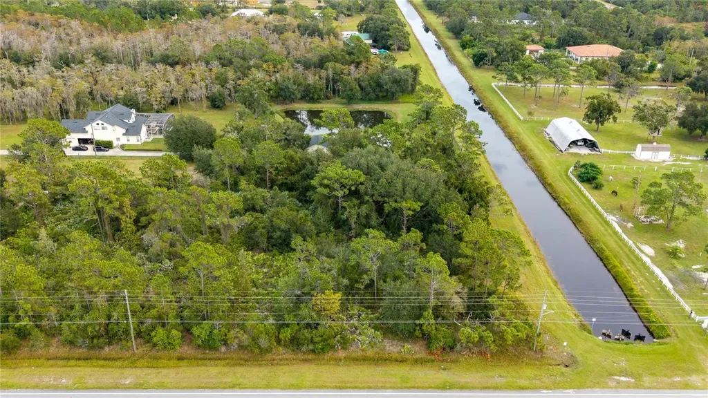 Dallas Boulevard Orlando FL 32833