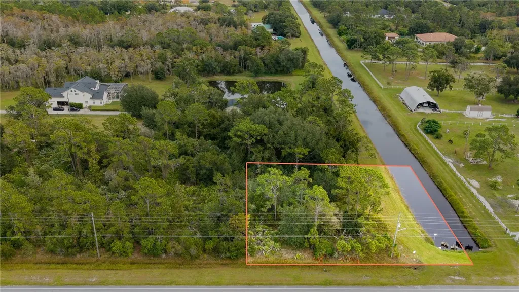 Dallas Boulevard Orlando FL 32833