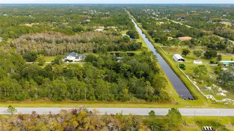 Dallas Boulevard Orlando FL 32833
