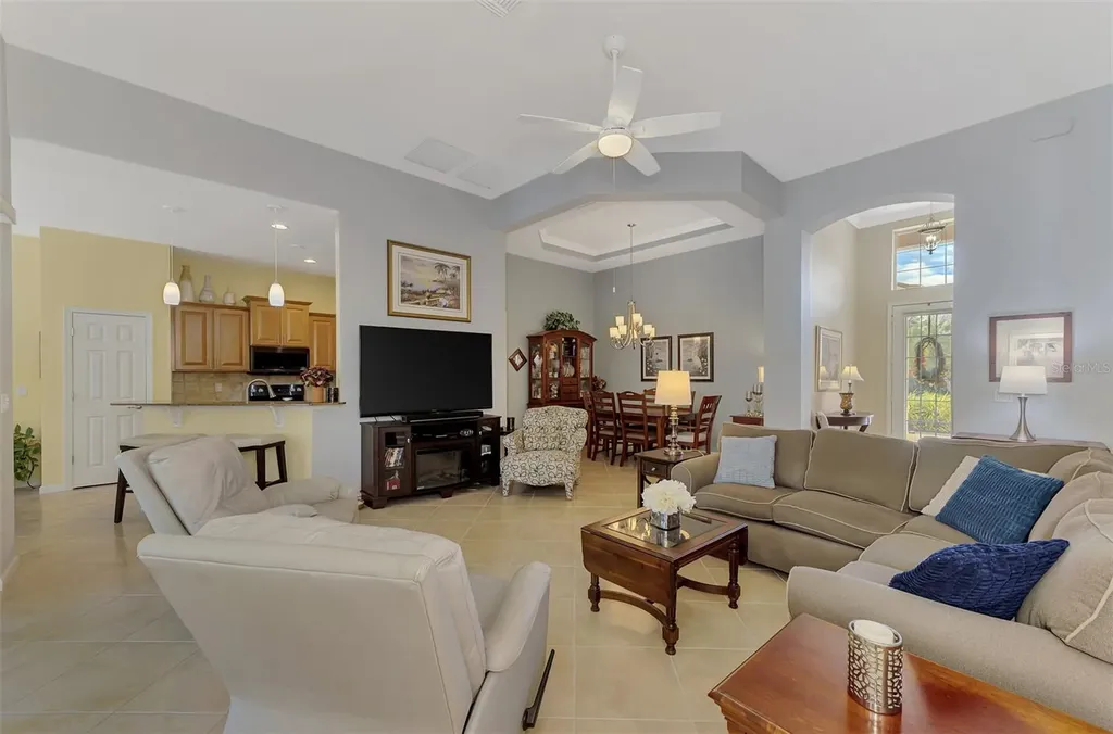 13091 Preserve Court Port Charlotte FL 33953