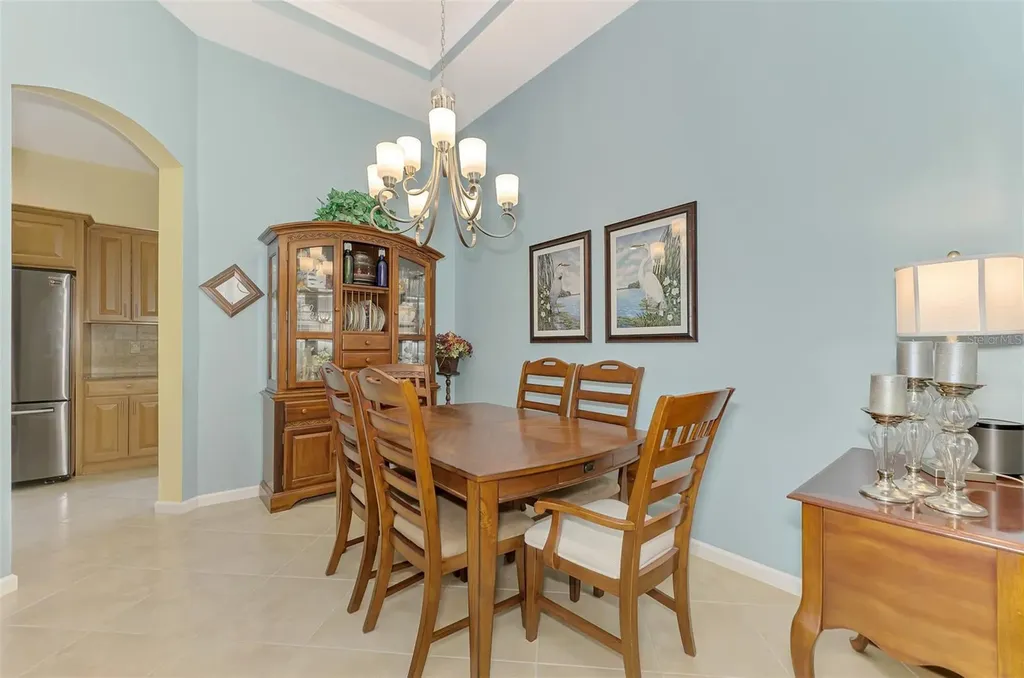 13091 Preserve Court Port Charlotte FL 33953