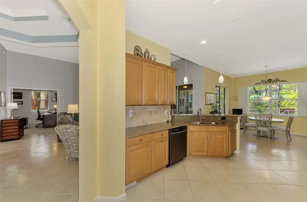 13091 Preserve Court Port Charlotte FL 33953