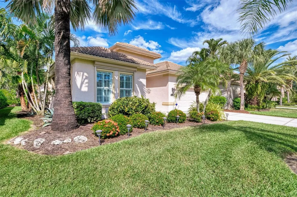 13091 Preserve Court Port Charlotte FL 33953