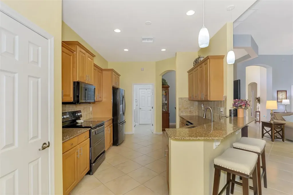 13091 Preserve Court Port Charlotte FL 33953