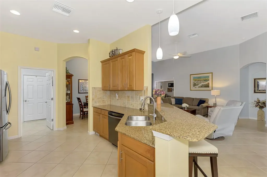 13091 Preserve Court Port Charlotte FL 33953