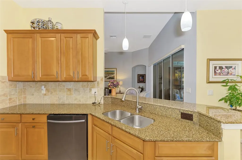 13091 Preserve Court Port Charlotte FL 33953