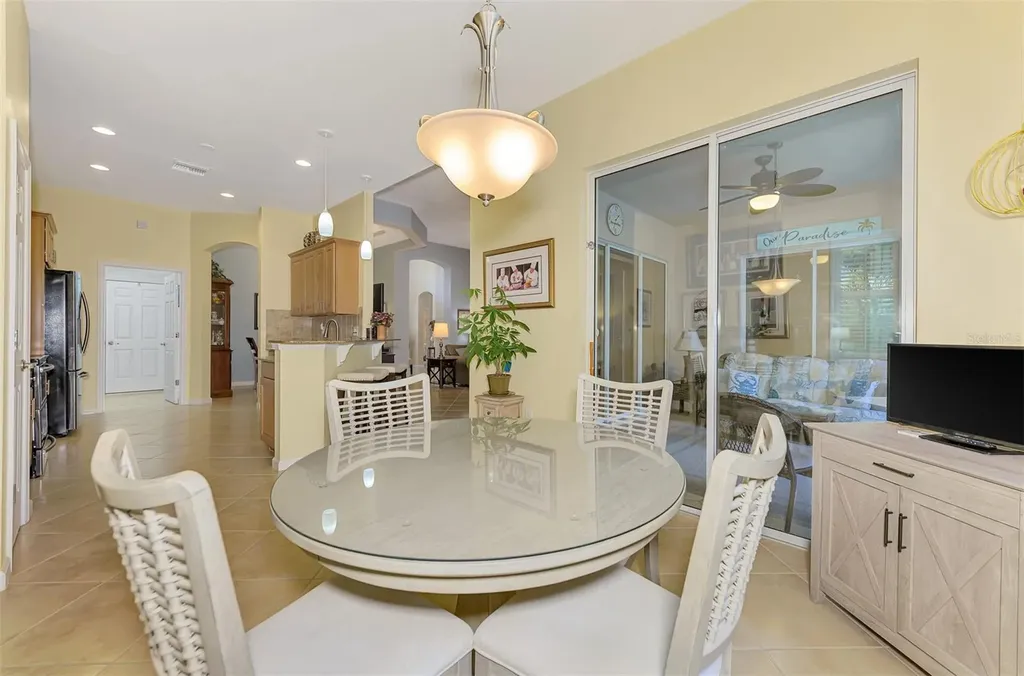 13091 Preserve Court Port Charlotte FL 33953