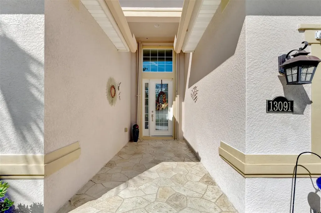 13091 Preserve Court Port Charlotte FL 33953