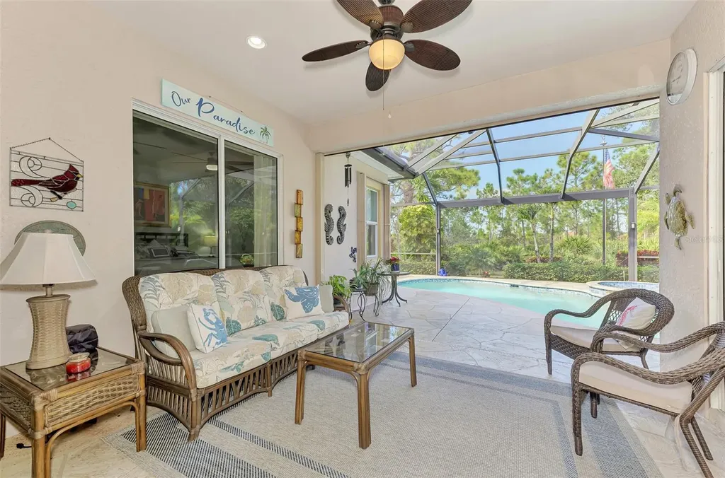 13091 Preserve Court Port Charlotte FL 33953