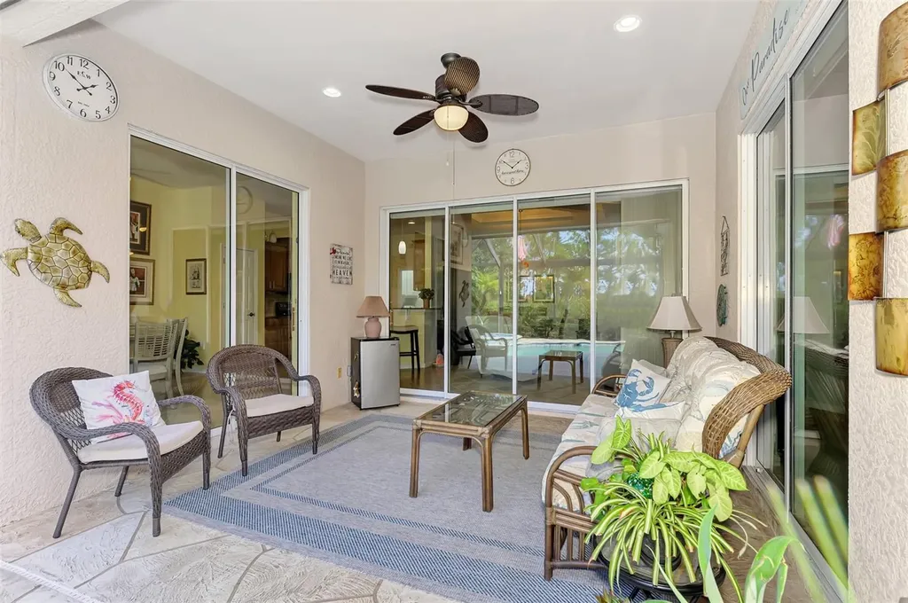 13091 Preserve Court Port Charlotte FL 33953