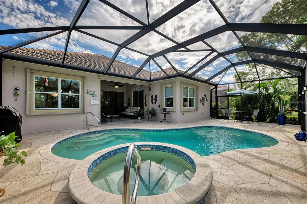 13091 Preserve Court Port Charlotte FL 33953