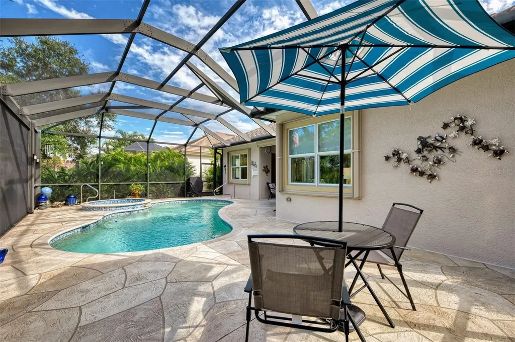 13091 Preserve Court Port Charlotte FL 33953