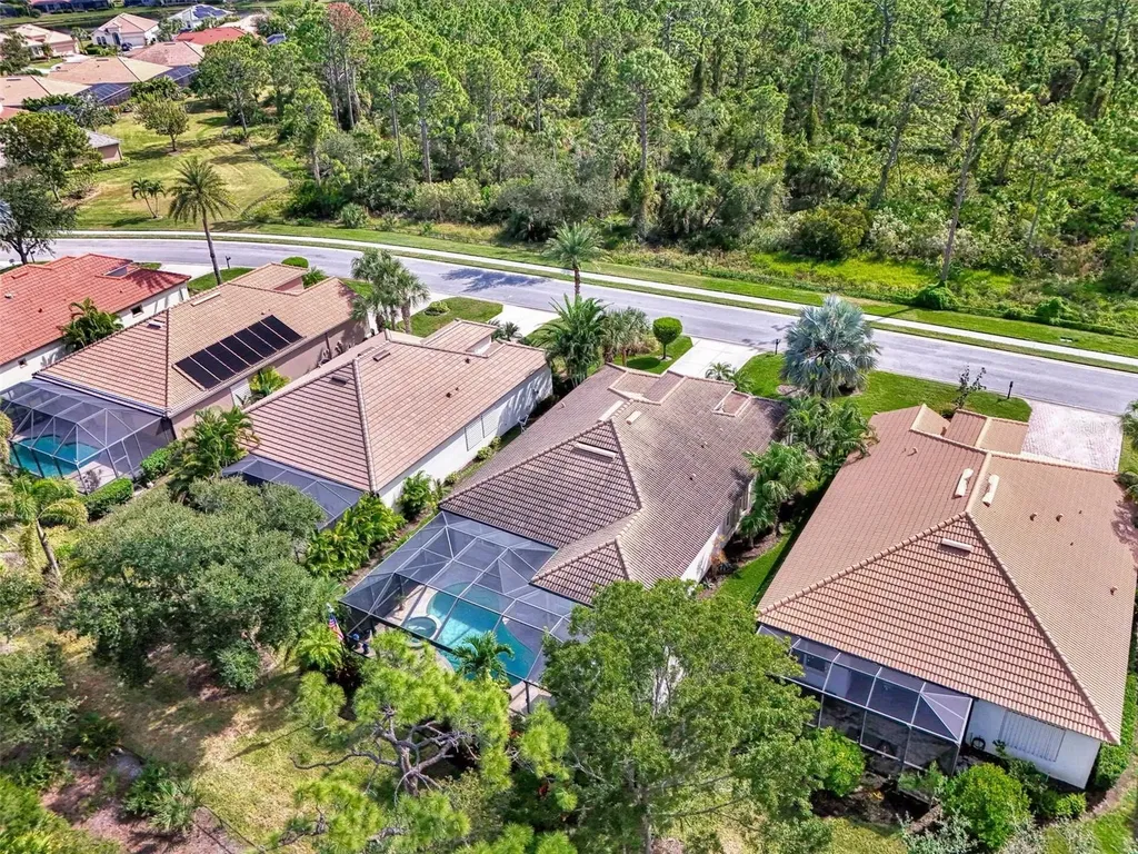 13091 Preserve Court Port Charlotte FL 33953