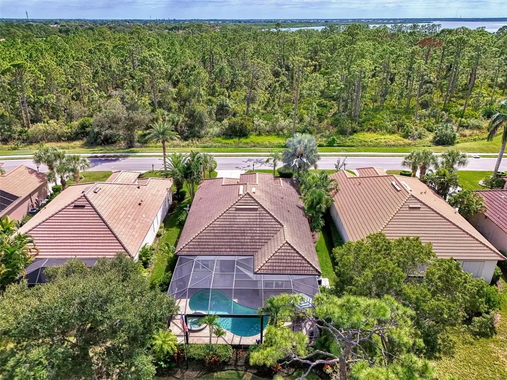 13091 Preserve Court Port Charlotte FL 33953