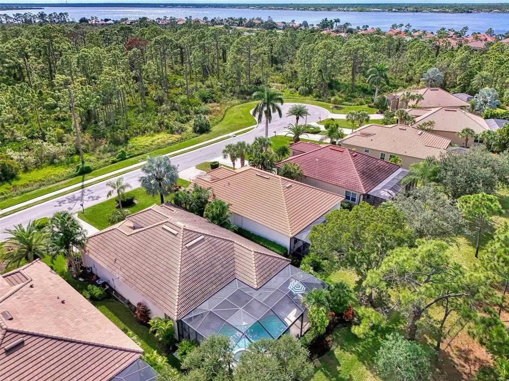13091 Preserve Court Port Charlotte FL 33953