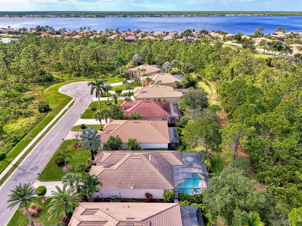 13091 Preserve Court Port Charlotte FL 33953
