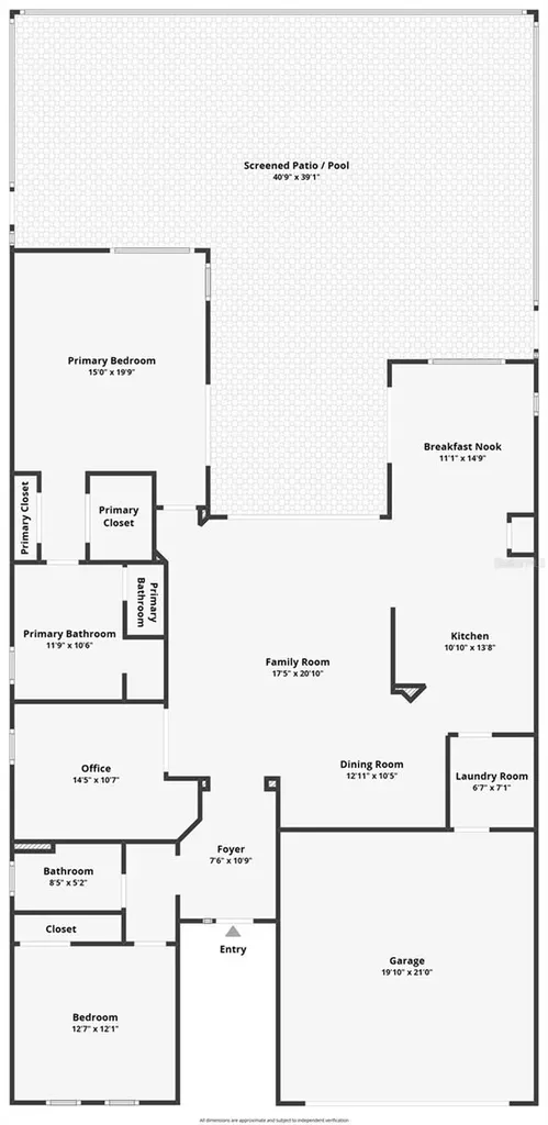 13091 Preserve Court Port Charlotte FL 33953